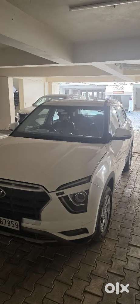 Hyundai Creta 1.6 Ex 2020