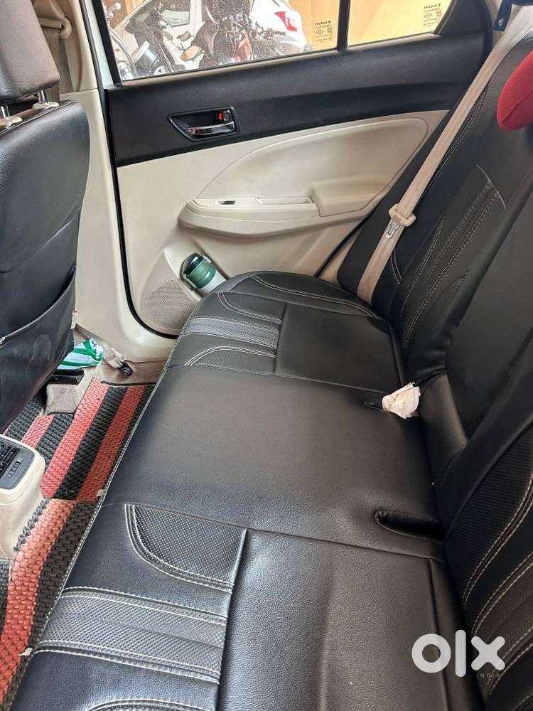 Maruti Suzuki Dzire 1.2 Zxi, 2020, Petrol