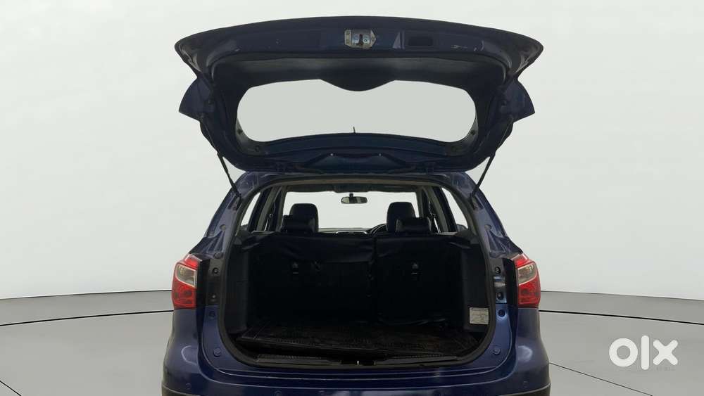 Maruti Suzuki S Cross Zeta Ddis 200 Sh, 2018, Diesel