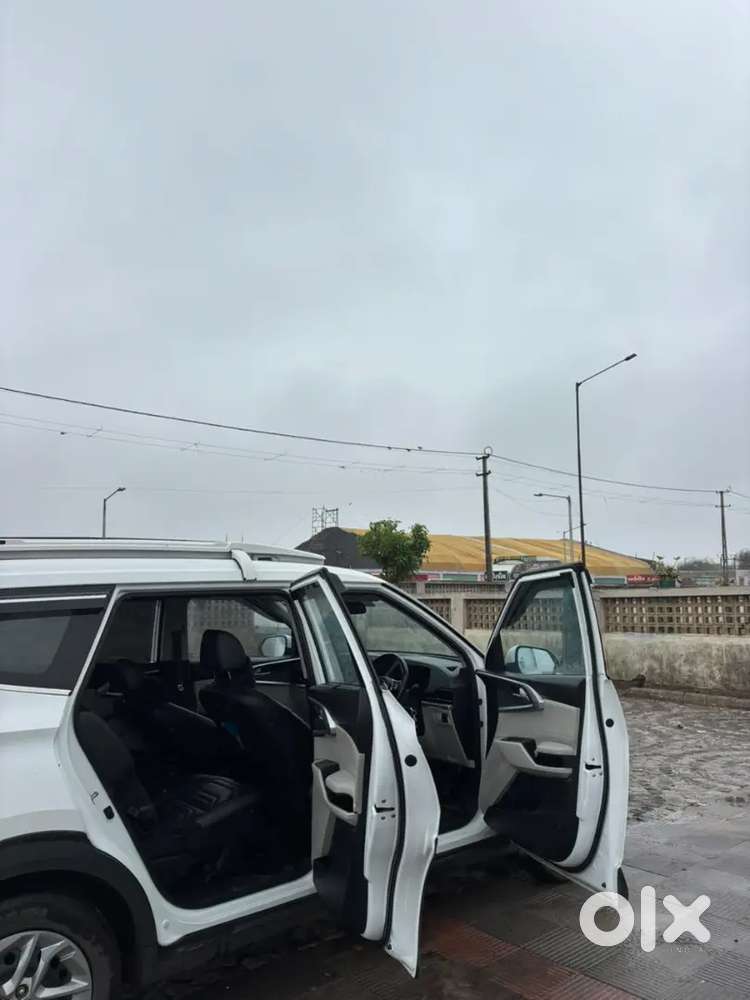 Kia Carens Diesel 2024