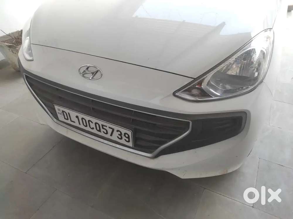 Hyundai New Santro 2021