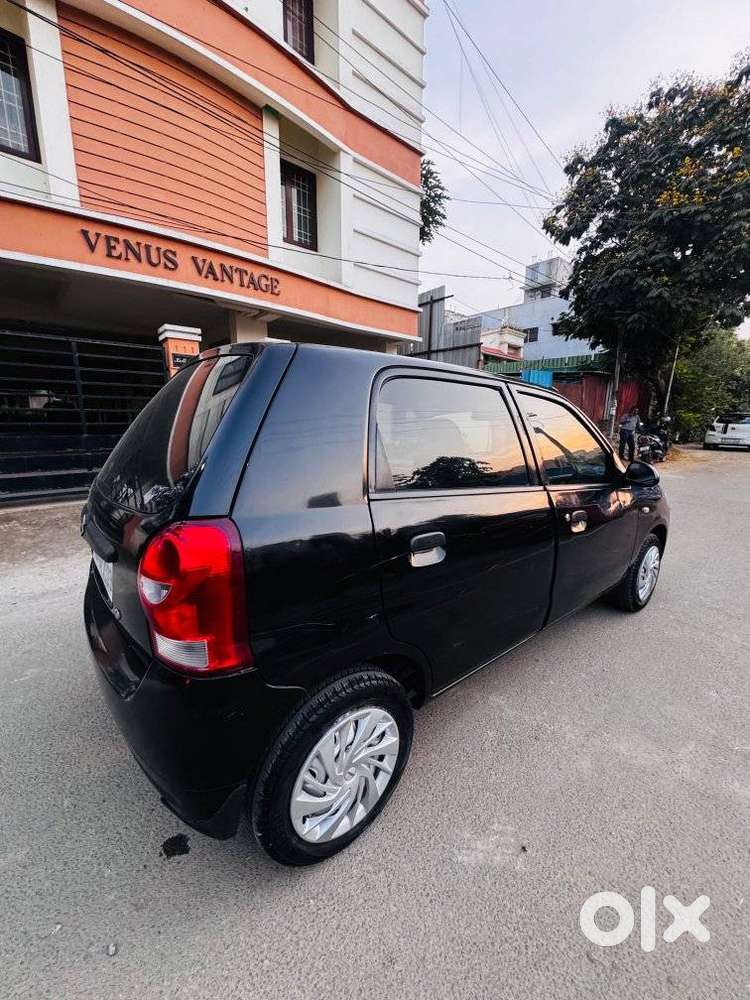 Maruti Suzuki Alto K10 Vxi, 2011, Petrol