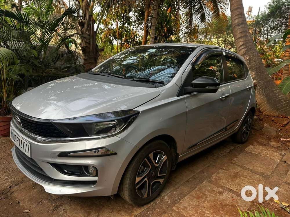 Tata Tiago 1.2 Revotron Xz (o), 2021, Petrol