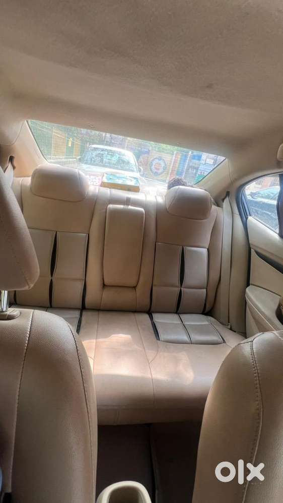 Selling My Honda City Car On Urgent Basis..