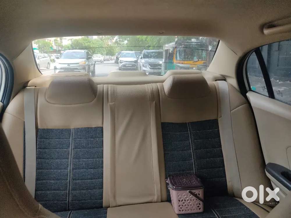 Honda Amaze Diesel 2013
