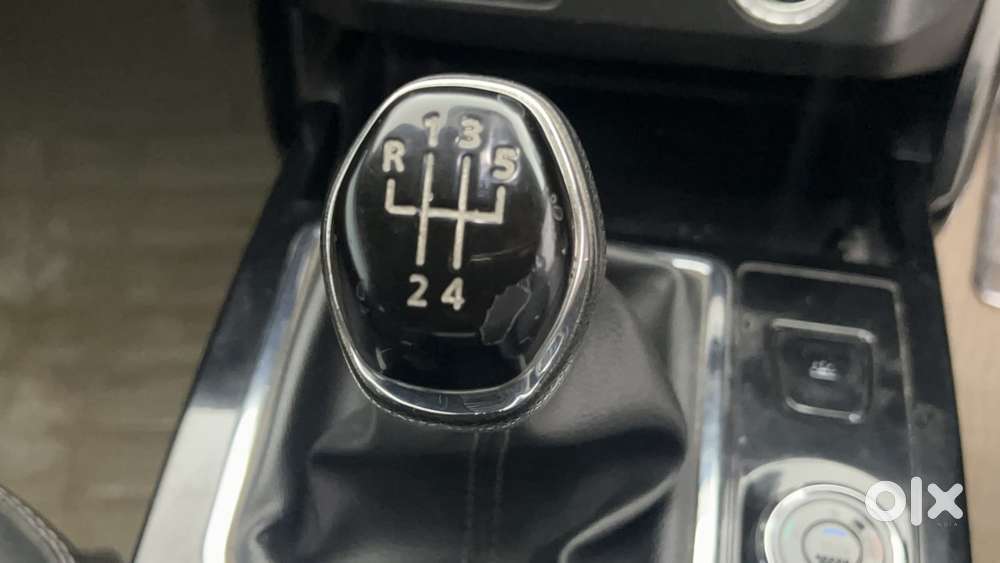 Renault Kiger Rxz, 2021, Petrol