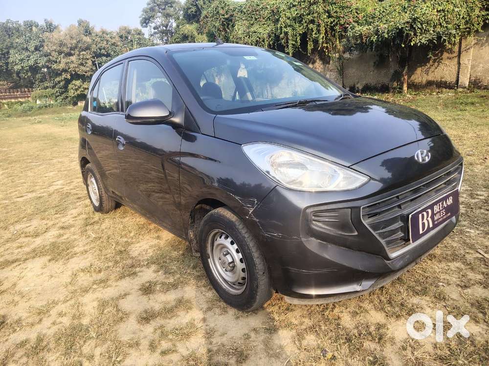 Hyundai New Santro 1.1 Magna Mt, 2022, Cng & Hybrids