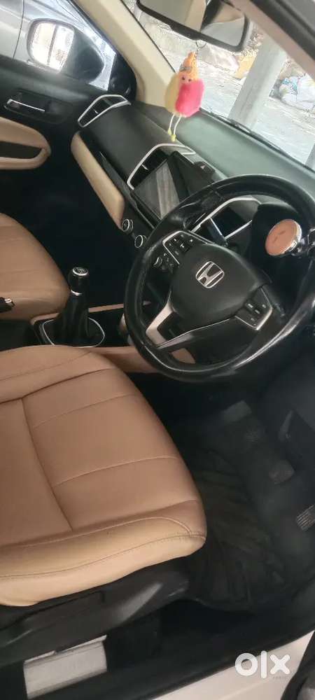 Honda City Diesel 2022