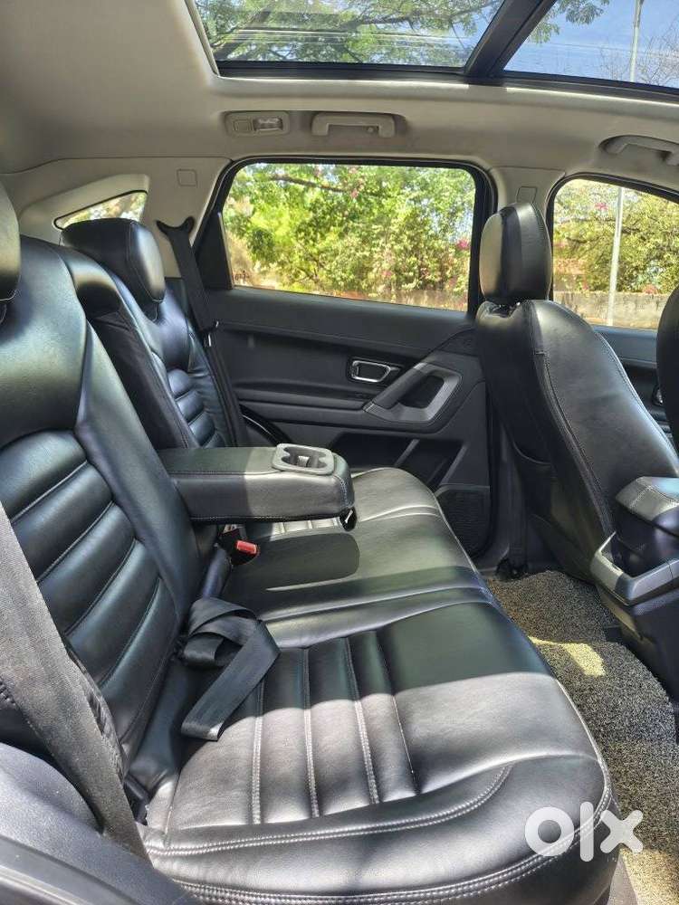 Tata Harrier Xza+, 2021, Diesel