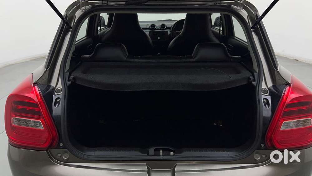 Maruti Suzuki Swift 1.3 Lxi, 2019, Petrol