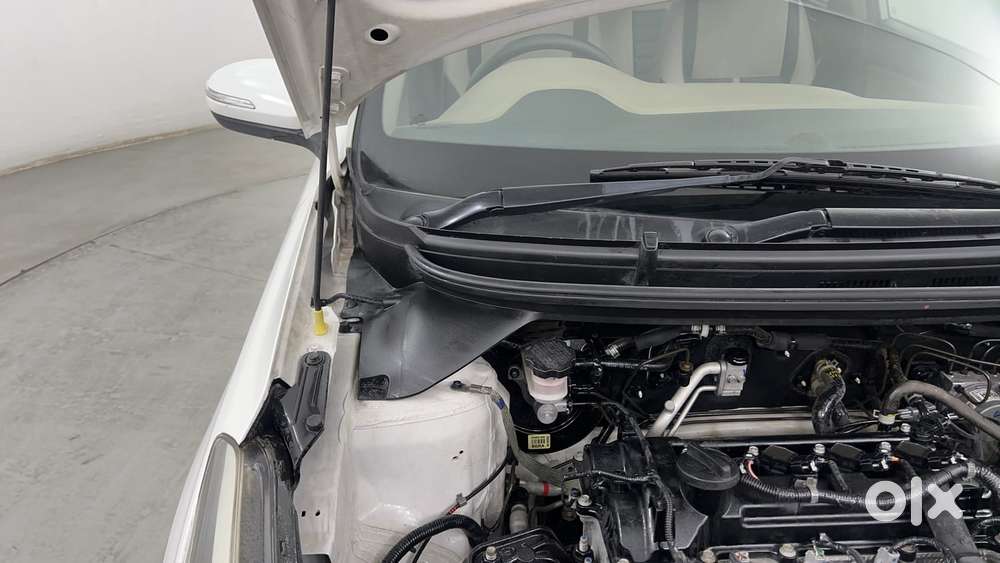 Hyundai Elite I20 [ ] 1.2 Sportz, 2018, Petrol