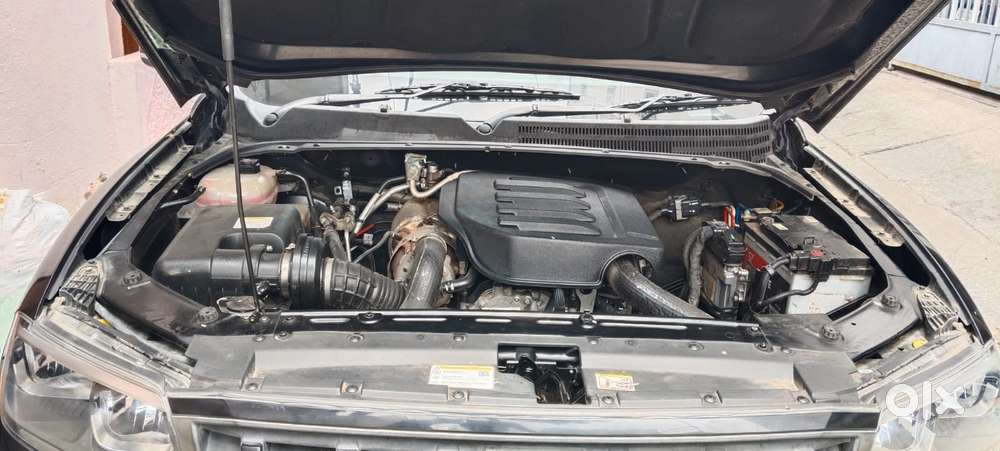 Mahindra Scorpio N Z2 Diesel Mt 7 Str, 2024, Diesel