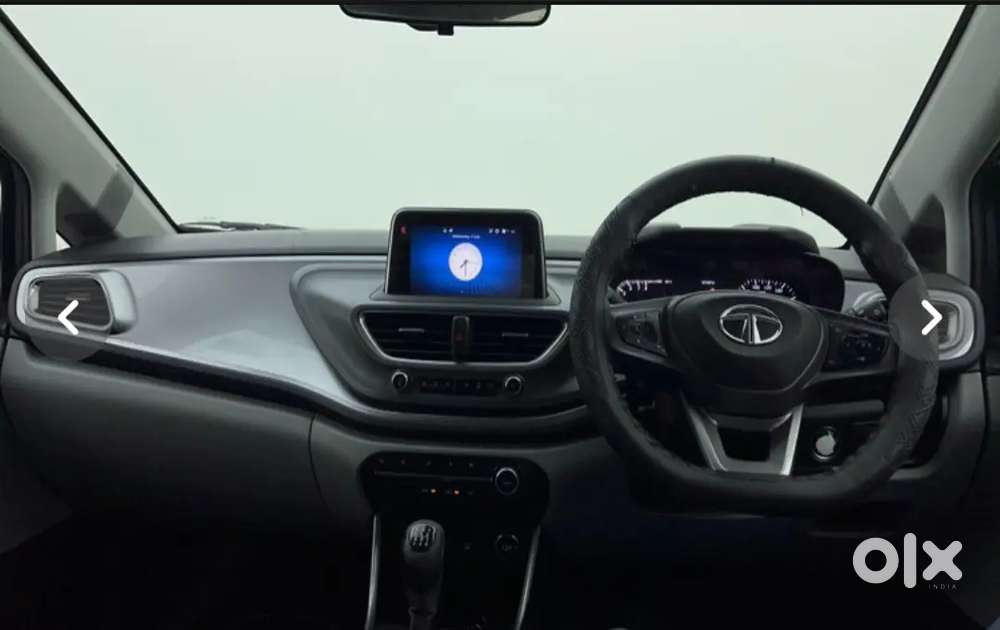 Tata Altroz 1.2 Xz 2020 Model