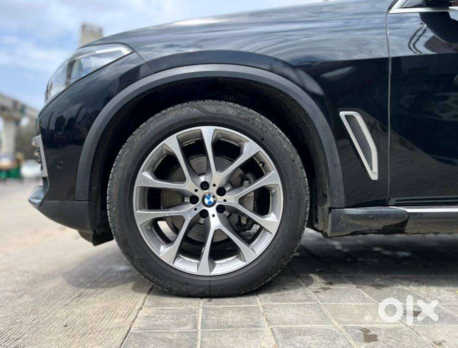 Bmw X5 Xdrive 30d Xline, 2021, Diesel