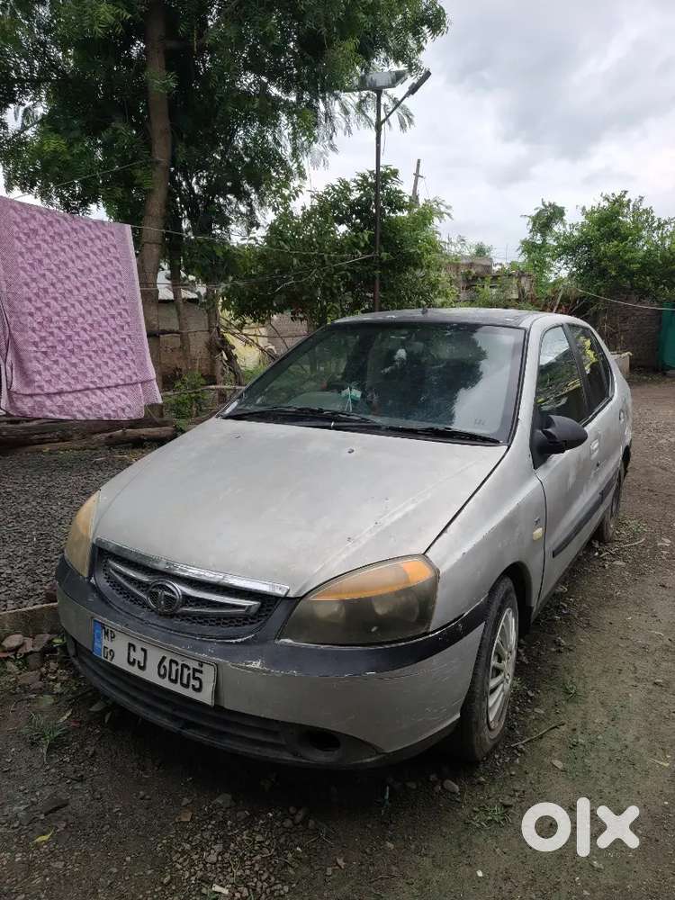मैने नई गाड़ी ले ली है इसलिए पुरानी बेचना है