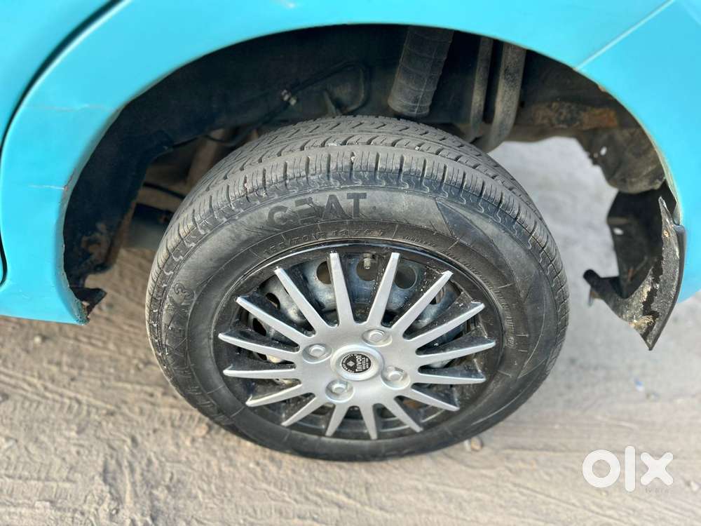 Datsun Go T, 2016, Cng & Hybrids