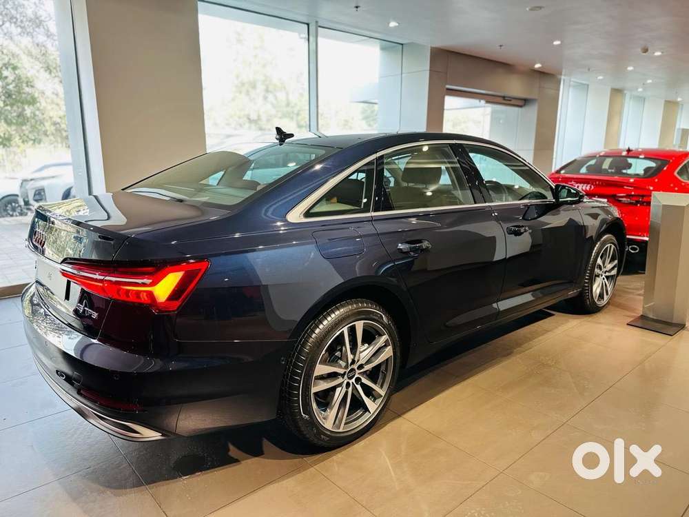 Audi A6 2.0 45 Tfsi Technology, 2024, Petrol