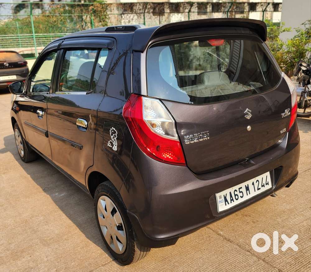 Maruti Suzuki Alto K10 Vxi (o), 2019, Petrol