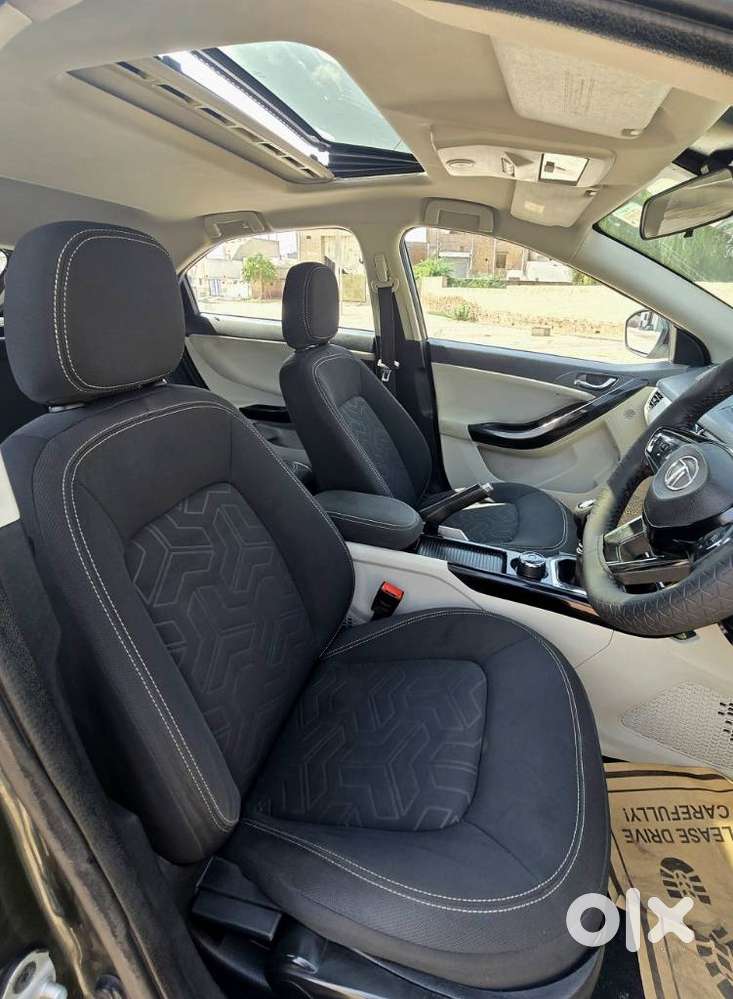 Tata Nexon 1.2 Revotron Xz Plus, 2021, Diesel