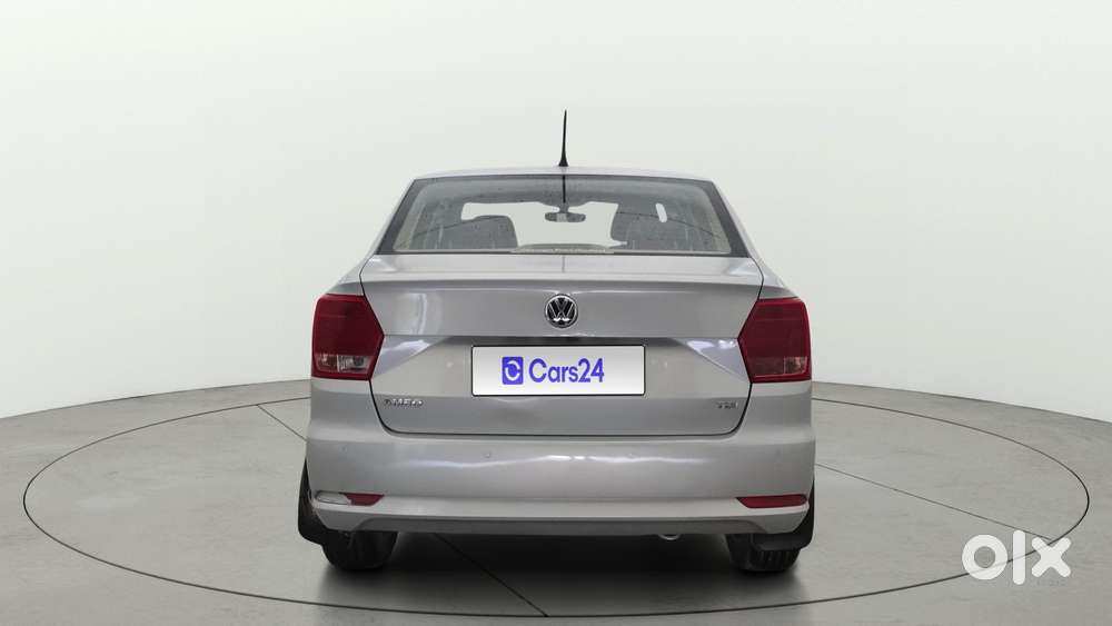 Volkswagen Ameo 1.5 Tdi Highline Plus 16 At, 2018, Diesel