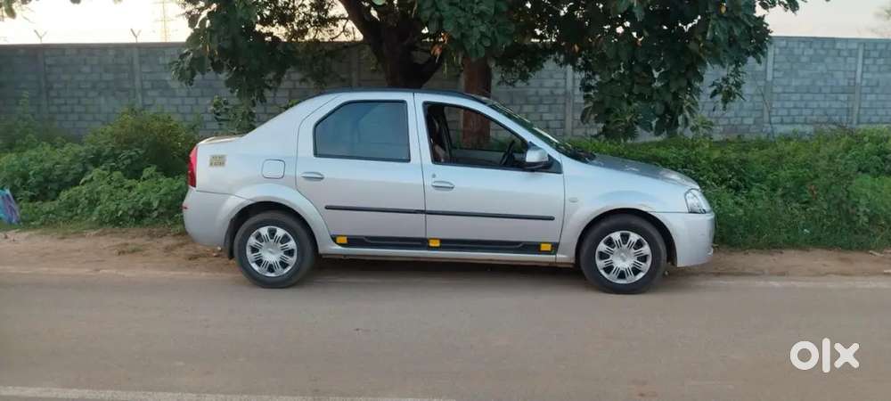 Mahindra Verito 2016 Diesel 190000 Km Driven