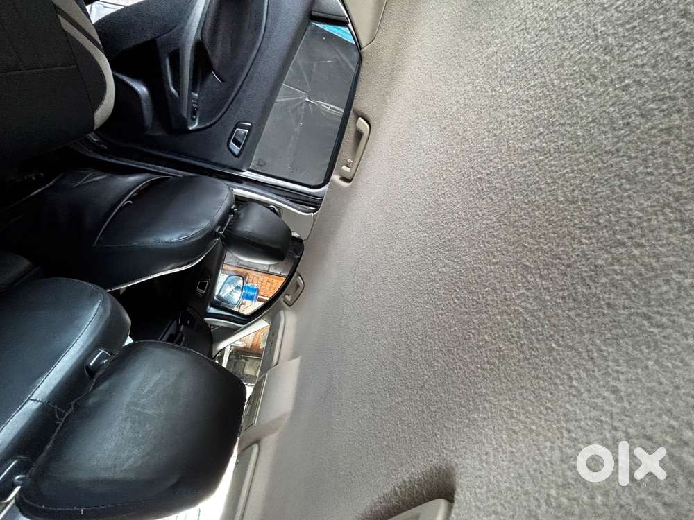 Ford Ecosport Diesel 2018