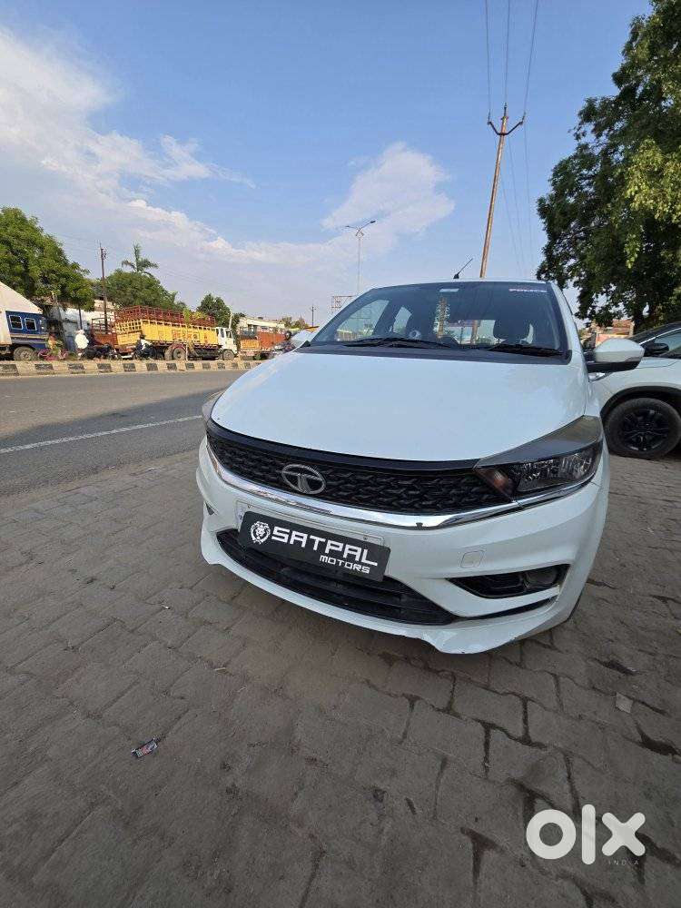 Tata Tiago 1.05 Revotorq Xm, 2020, Petrol