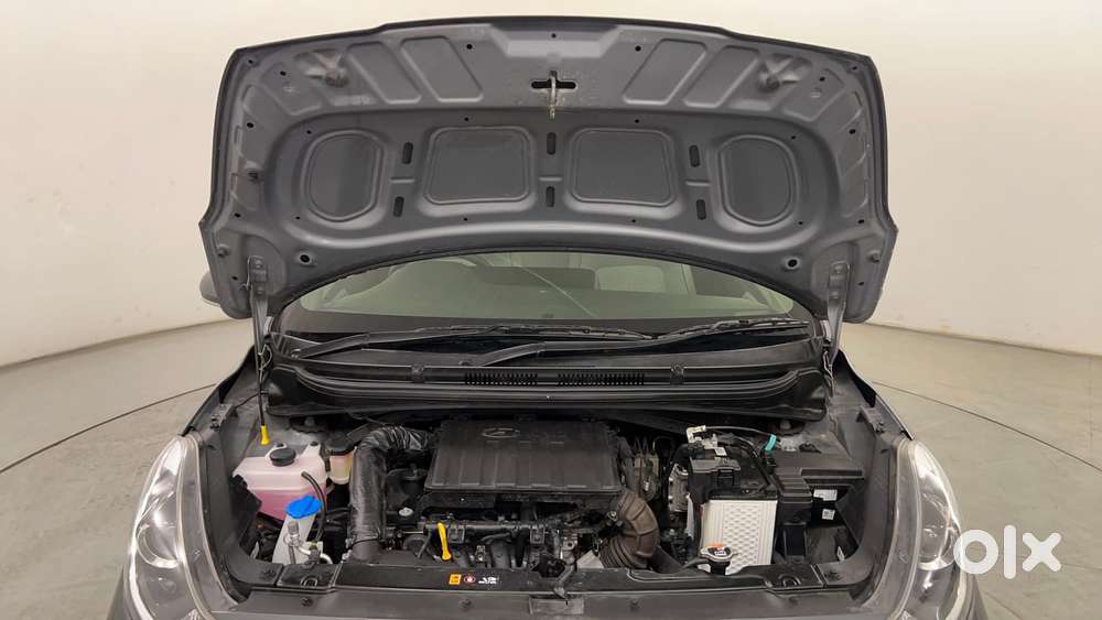 Hyundai Grand I10 Nios Asta 1.2 Kappa, 2024, Petrol