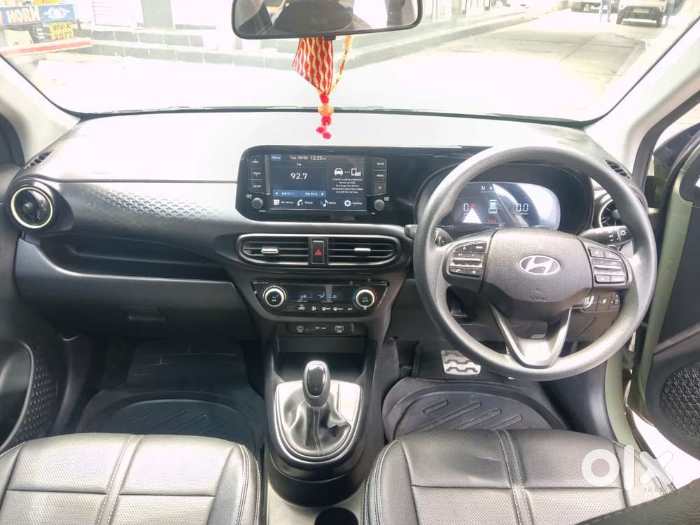 Hyundai Exter Sx 1.2 Amt, 2025, Petrol
