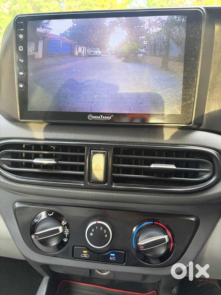 Hyundai Grand I10 Nios Era, 2022, Petrol