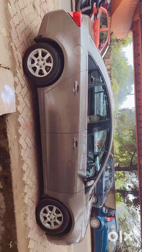 Chevrolet Cruze Ltz, 2013, Diesel