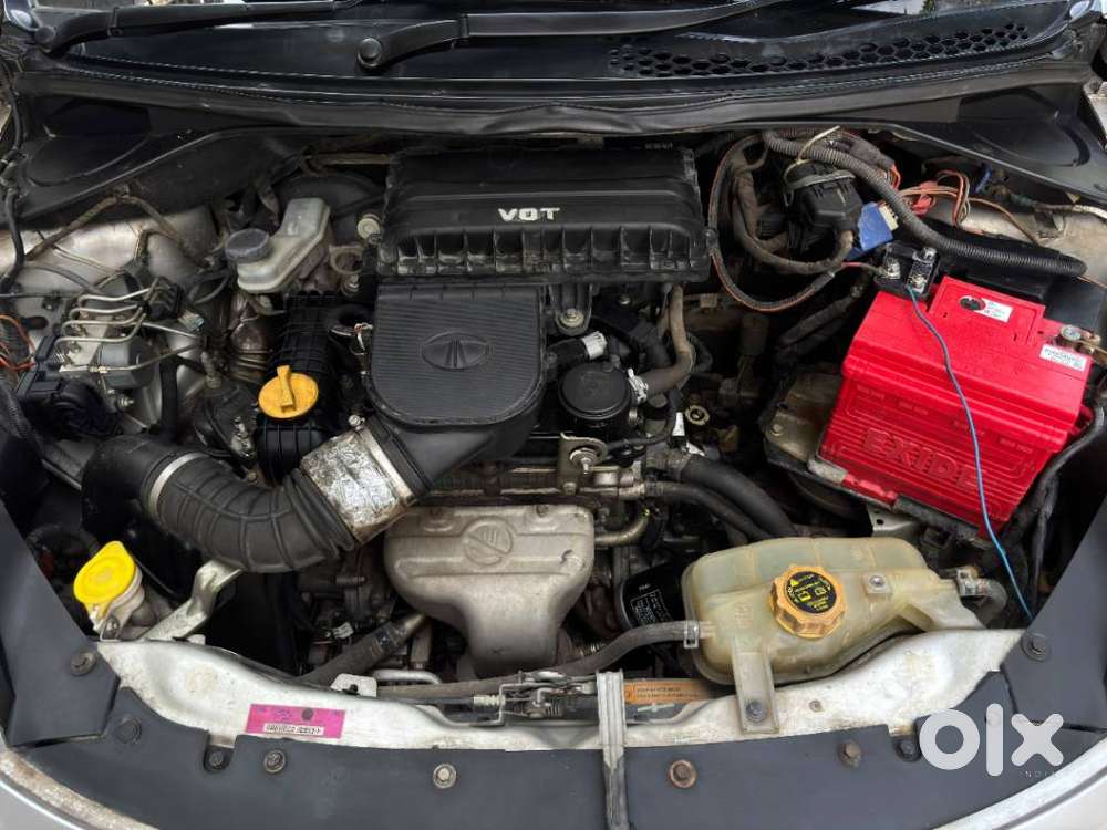Tata Tiago Xz, 2018, Petrol