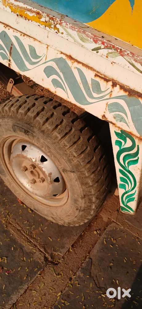 Mahindra Supro Maxit2