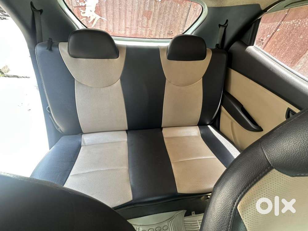 Hyundai Eon 2014 Petrol Well Maintained