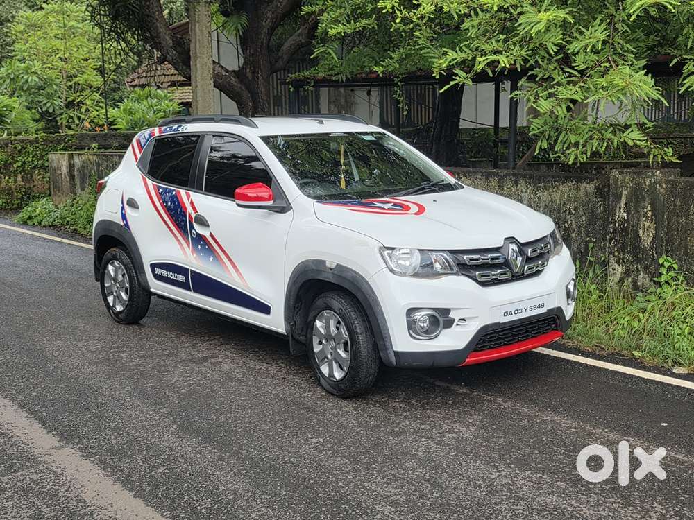 Renault Kwid