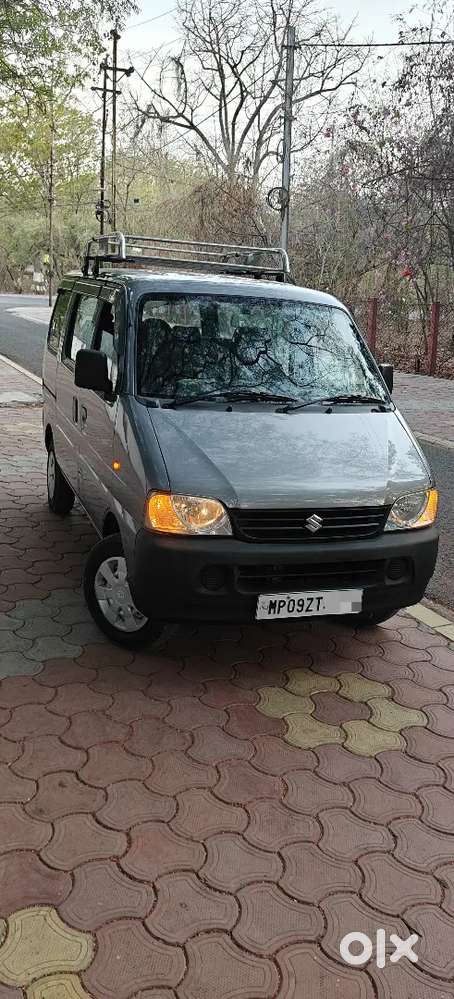 Maruti Suzuki Eeco 2023