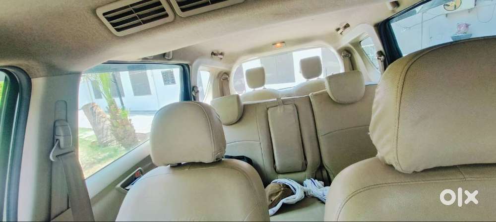 Maruti Suzuki Ertiga 2015 Diesel Good Condition