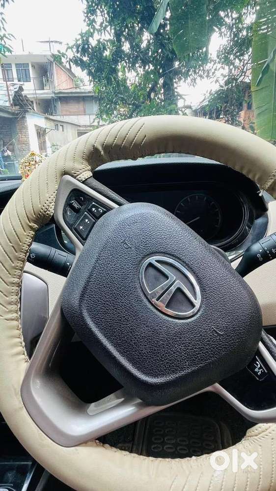 Tata Zest 2017 Petrol Well Maintained