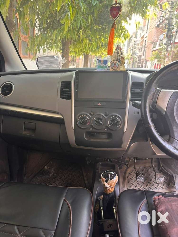 Maruti Suzuki 2011 Petrol