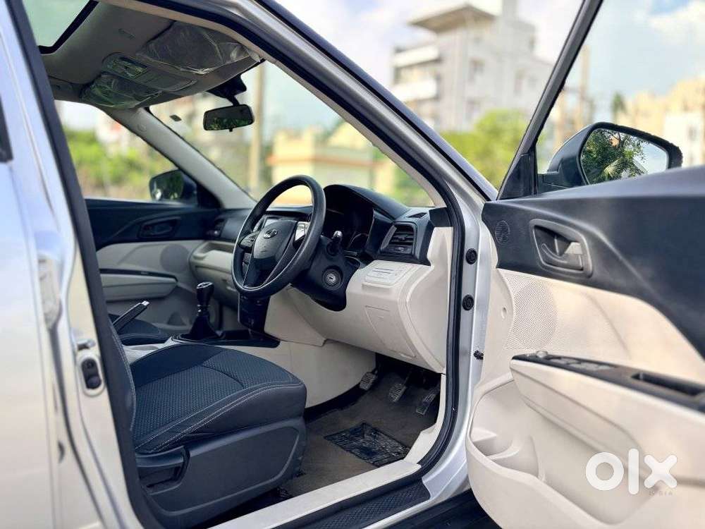 Mahindra Xuv300 W6 Diesel, 2022, Diesel