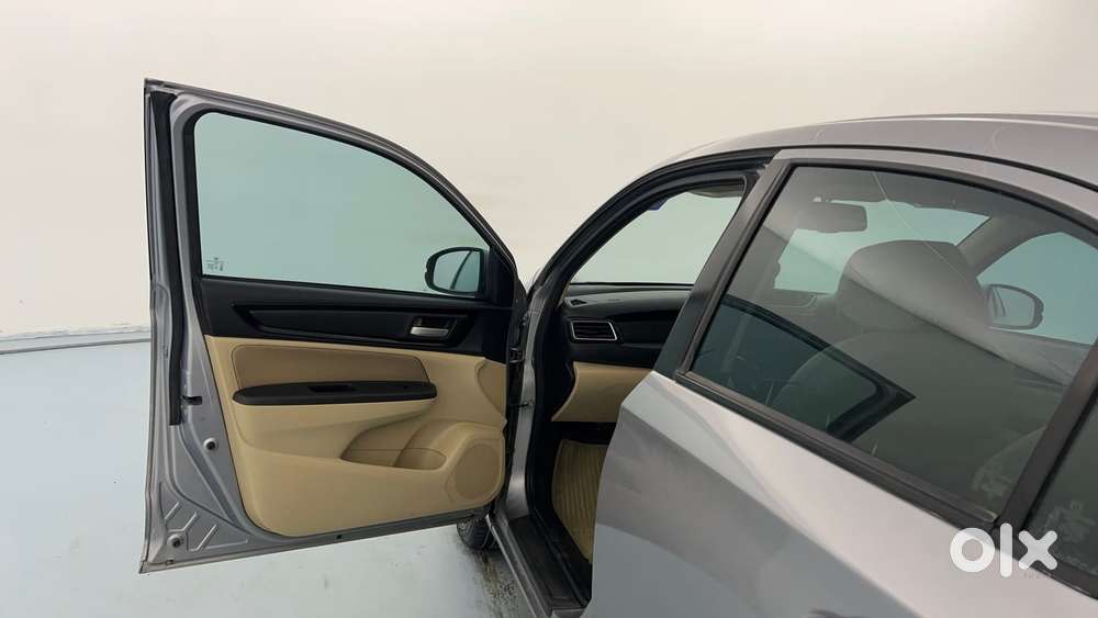 Honda Amaze V 1.2 Petrol Mt, 2021, Petrol