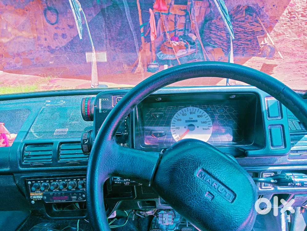 Maruti Suzuki Alto 800 2026