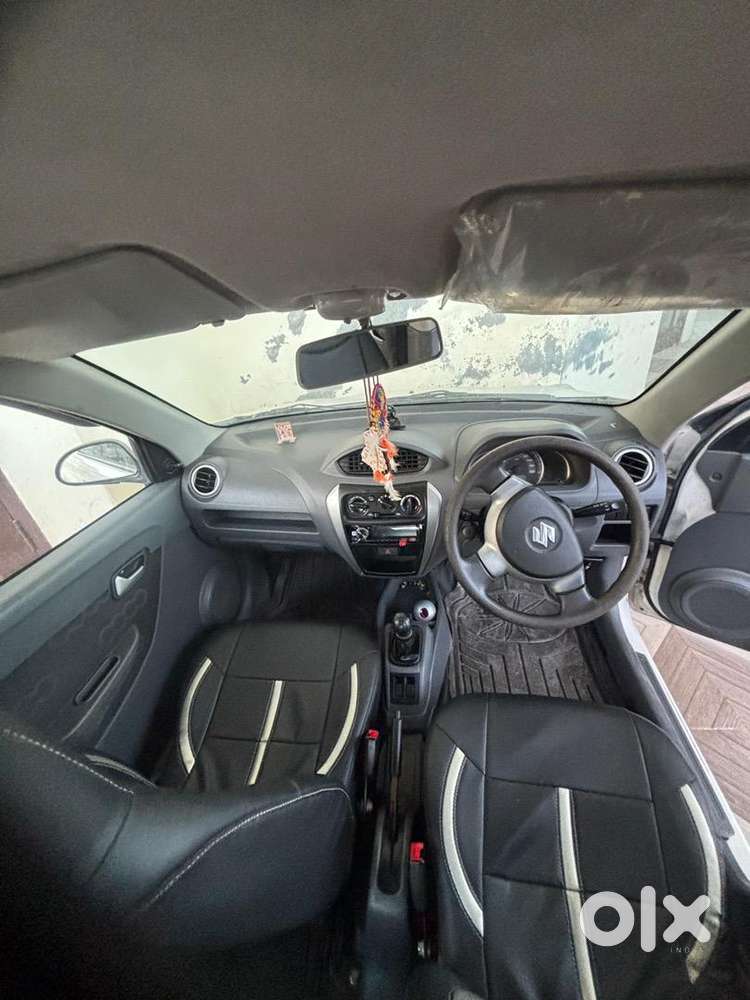 Maruti Suzuki Alto 800 2013 Petrol Well Maintained