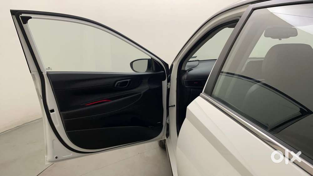 Hyundai New I20 1.0 Asta (o) Turbo Dct, 2023, Petrol
