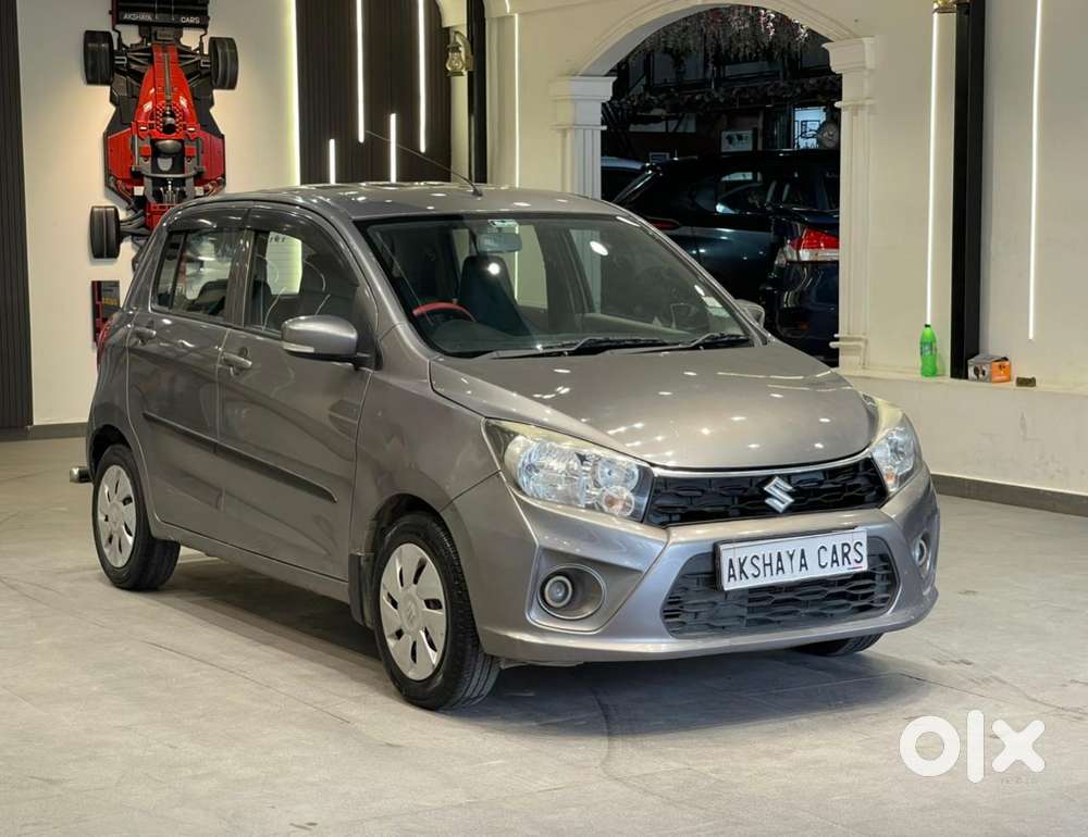 Maruti Suzuki Celerio Zxi, 2019, Petrol