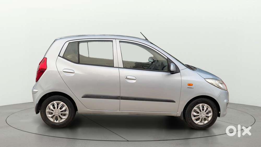 Hyundai I10 Magna 1.1l, 2013, Petrol