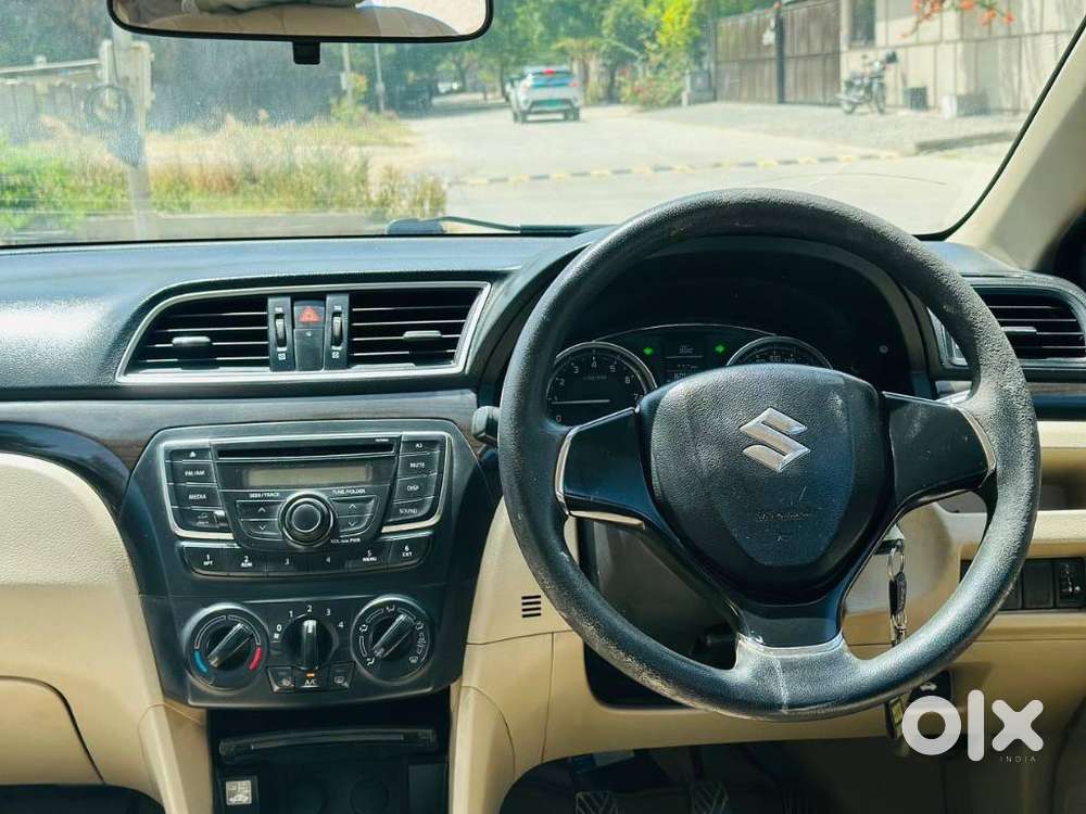Maruti Suzuki Ciaz 2014-2017 Vxi, 2015, Petrol