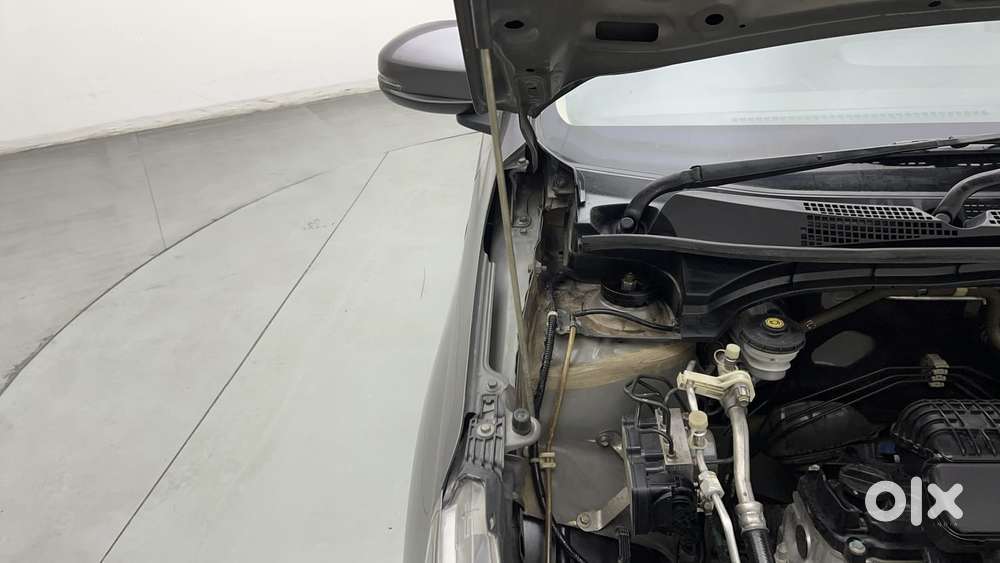Honda Amaze Vx Cvt I-vtec, 2020, Petrol