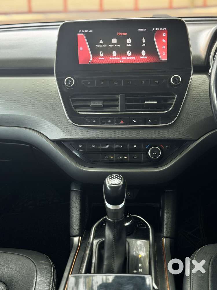 Tata Harrier Xza Plus At, 2020, Diesel