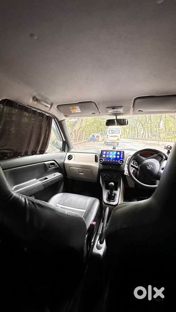 2023 Maruti Wagonr